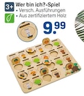 Wer bin ich?-Spiel im Rossmann Prospekt Wer bin ich?-Spiel im aktuellen Rossmann Prospekt für 9,99 €