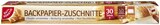 Backpapier-Zuschnitte Angebote von Gut & Günstig bei EDEKA Ludwigsburg für 0,89 €