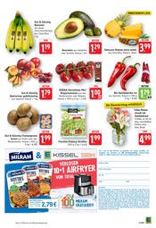 Aktueller E center Prospekt mit Dekoration, "Aktuelle Angebote", Seite 3