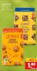 Kekse im Angebot bei Netto Marken-Discount in Karlsruhe Kekse Angebote von Leibniz bei Netto Marken-Discount Karlsruhe für 1,49 €