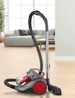 Zyklonstaubsauger 15210 im Angebot bei Penny in Offenburg Zyklonstaubsauger 15210 Angebote von CLEANmaxx bei Penny Offenburg für 39,99 €