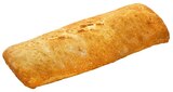 Ciabatta XXL² im Angebot bei REWE in Lünen Ciabatta XXL² Angebote bei REWE Lünen für 1,55 €