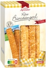 Bierstangerl von ALMTALER für 1,59 € bei Penny im Angebot Bierstangerl von ALMTALER im aktuellen Penny Prospekt