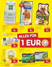 Aktueller Netto Marken-Discount Prospekt mit Kräuter, "Aktuelle Angebote", Seite 14