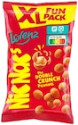 NicNac’s XL von Lorenz für 1,99 € bei REWE im Angebot NicNac’s XL von Lorenz im aktuellen REWE Prospekt