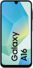 Galaxy A16 (128GB) Angebote von Samsung bei MEDIMAX Berlin für 119,99 €