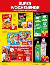 Melitta im Netto Marken-Discount Prospekt in Rüsselsheim Aktueller Netto Marken-Discount Prospekt mit Melitta, "Aktuelle Angebote", Seite 41