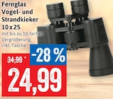 Fernglas Vogel- und Strandkieker im Angebot bei Kaufhaus Stolz in Neubrandenburg Fernglas Vogel- und Strandkieker Angebote bei Kaufhaus Stolz Neubrandenburg für 24,99 €