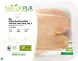 EDEKA Frischemarkt Drage - Hähnchen-Brustfilet Angebot im Prospekt Hähnchen-Brustfilet bei EDEKA Frischemarkt im Drage Prospekt für 2,79 €