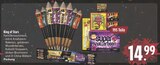 King of Stars Angebote bei E center Suhl für 14,99 €