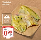 Tilapiafilet Mariniert bei GLOBUS im Prospekt "" für 0,99 €