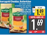 Kerrygold im EDEKA Prospekt Cheddar von Kerrygold im aktuellen EDEKA Prospekt für 1,49 €
