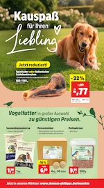Aktueller Thomas Philipps Prospekt mit Hundefutter, "Top Angebote", Seite 6