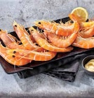 Crevettes cuites - Intermarché à Avignon Crevettes cuites en promo chez Intermarché Avignon à 9,89 €