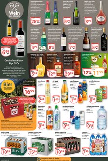 Bier im aktuellen GLOBUS Prospekt (Rostock) Bier im GLOBUS Prospekt "Aktuelle Angebote" mit 31 Seiten (Rostock)