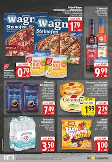 Mais im EDEKA Prospekt "Aktuelle Angebote" mit 28 Seiten (Bielefeld)