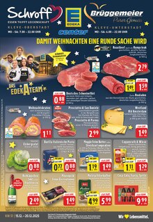 Aktueller E center Kleve Prospekt E center Prospekt Kleve "Aktuelle Angebote" mit 30 Seiten