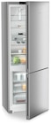 CNsfa 7723-20 Kühl-/Gefrierkombination steelfinish/silver von Liebherr für 1.799,00 € bei EURONICS im Angebot CNsfa 7723-20 Kühl-/Gefrierkombination steelfinish/silver von Liebherr im aktuellen EURONICS Prospekt