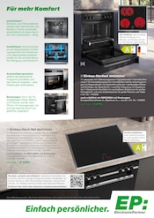Aktueller EP: Prospekt mit Einbauherd, "Volltreffer! Profitiere von starken Aktions-Highlights!", Seite 11