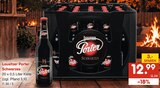 Porter Schwarzes bei Netto Marken-Discount im Prospekt "" für 12,99 €