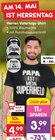 Herren Vatertags-Shirt Angebote bei Netto Marken-Discount Erfurt für 3,99 €