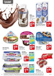 Joghurt im EDEKA Prospekt in Schwäbisch Hall Aktueller EDEKA Prospekt mit Joghurt, "Aktuelle Angebote", Seite 6
