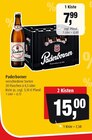 Bier Angebote von Paderborner bei Markant Kiel für 7,99 €