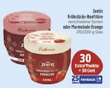 Frühstücks-Konfitüre oder Marmelade Orange im Angebot bei E center in Nürnberg Frühstücks-Konfitüre oder Marmelade Orange Angebote von Zentis bei E center Nürnberg