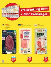 Schinken im Netto Marken-Discount Prospekt in Bamberg Aktueller Netto Marken-Discount Prospekt mit Schinken, "Aktuelle Angebote", Seite 5