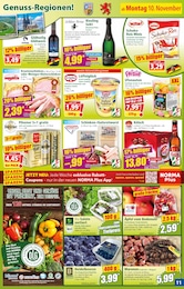 Sekt Angebot & Preis im aktuellen Norma Prospekt Sekt Angebot im aktuellen Norma Prospekt auf Seite 11