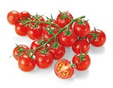 Bio Mini Cherry Rispentomaten im Angebot bei REWE in Koblenz Bio Mini Cherry Rispentomaten Angebote von REWE Bio bei REWE Koblenz für 1,49 €