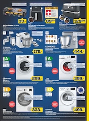 Friteuse Angebote im Prospekt "BLACK WEEK" von EURONICS auf Seite 7