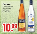 Metaxa 5 Sterne Angebote bei Trinkgut Hamm für 10,99 €