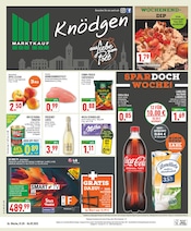 Aktueller Marktkauf Supermarkt Prospekt in Oer-Erkenschwick und Umgebung, "Aktuelle Angebote" mit 20 Seiten, 01.09.2025 - 06.09.2025