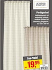 Schaub Vertriebs GmbH - Fertigschal Angebot im Prospekt Fertigschal bei Schaub Vertriebs GmbH im Prospekt "" für 19,99 €