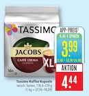 Kaffee Kapseln im Angebot bei Marktkauf in Tübingen Kaffee Kapseln Angebote von Tassimo bei Marktkauf Tübingen für 3,99 €