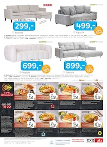 Grill im aktuellen XXXLutz Möbelhäuser Prospekt (Bonn) Grill im XXXLutz Möbelhäuser Prospekt "JUBILÄUM" mit 36 Seiten (Bonn)