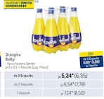 Bulby von Orangina im aktuellen Metro Prospekt für 6,35 €