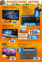 Ähnliche Tintenpatronen Angebote im Prospekt "Top Angebote" von expert in Nordhausen Ähnliche Angebote wie Tintenpatronen im Prospekt "Top Angebote" auf Seite 14 von expert in Nordhausen