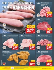 Aktueller Netto Marken-Discount Prospekt mit Pute, "Aktuelle Angebote", Seite 10