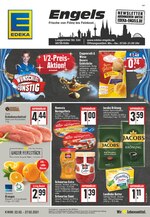 EDEKA Prospekt für Köln mit 24 Seiten EDEKA Prospekt für Köln: "Aktuelle Angebote", 24 Seiten, 22.02.2021 - 27.02.2021