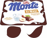 Monte Maxi Schoko bei EDEKA im Prospekt "" für 1,49 €