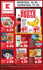 Kaffee im Kaufland Prospekt in Haltern am See Aktueller Kaufland Prospekt mit Kaffee, "Hier bin ich richtig", Seite 5