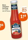 Tomatenketchup bei tegut im Gompertshausen Prospekt für 1,49 €