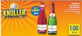 diska Amberg Prospekt mit  im Angebot für 1,00 €