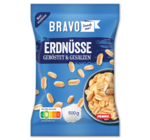 Nüsse im Penny Prospekt Erdnüsse von Bravo im aktuellen Penny Prospekt für 1,75 €