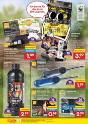 Aktueller Netto Marken-Discount Prospekt mit Feuerzeug, "Aktuelle Angebote", Seite 19