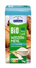 Bioland Weizenmehl Type 550 Angebote von Belbake bei Lidl Mülheim für 0,76 €