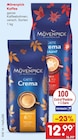 Aktuelle Kaffeebohnen Angebote bei Netto Marken-Discount in Bochum Aktuelles Kaffee Angebot bei Netto Marken-Discount in Bochum ab 12,99 €