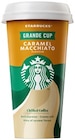 Grande Cup im Angebot bei Penny in Stendal Grande Cup Angebote von STARBUCKS bei Penny Stendal für 1,99 €